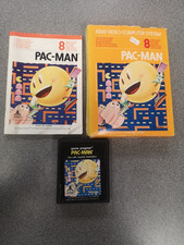 Pac-Man Atari 2600/7800