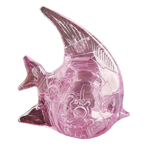 Diy crystal puzzle children - 3d,