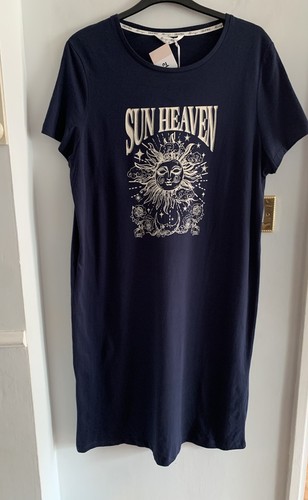 Bnwt navy blue sun heaven - bnwt,