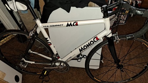 Mono tc2 compact - tc2,