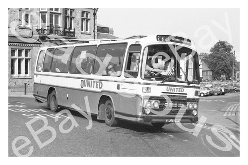Bus photograph united - photograph,