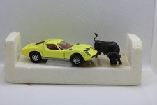 Corgi 342 Lamborghini P400 GT