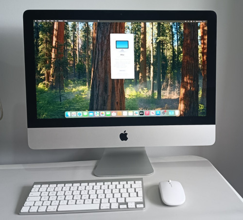 Apple imac 2019 6 - apple, 2019,