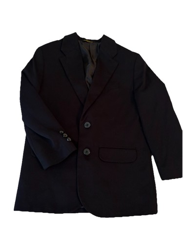 Izod boys size black - izod, two