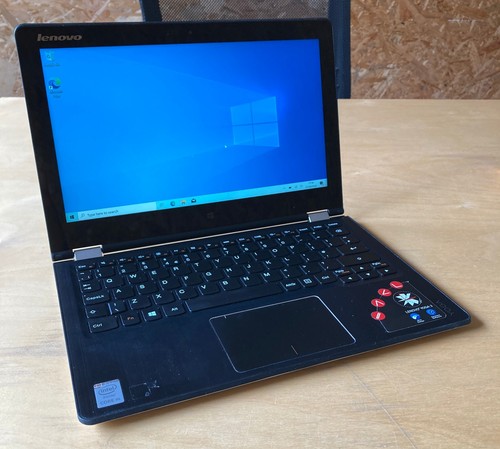 Lenovo yoga 1170 - 3-1170, 80j8