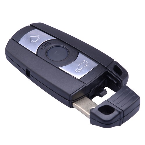 Replacement remote key shell - replacement,