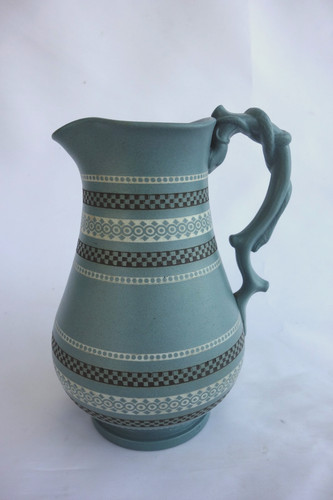 Vintage dudson patent - patent, mosaic