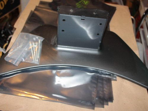 Sharp 26sa1e stand with - stand,
