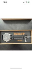 Timberland Mens Watch QT7124101