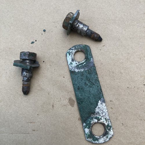 Austin 1100 mk2 gearstick - 1100,