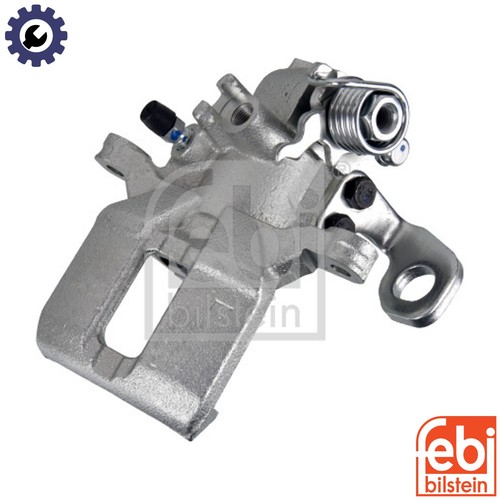 Brake caliper 179134 - brake,