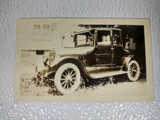 1923 Actual Photo 1921
