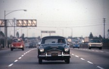 sl18 Slide 1970's Los Angeles