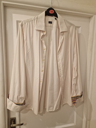 Mens paul smith shirt lovely - mens,
