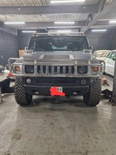 V8 6Ltr HUMMER H2 RARE EDITION Pick Up Truck