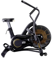 Raze Renegade Cross Trainer Assault Bike