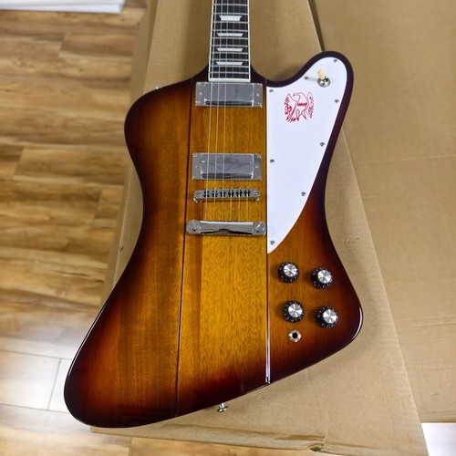 Firebird electric guitar - electric,
