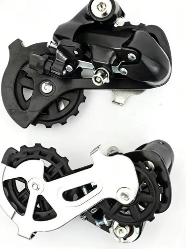 Shimano altus m310 speed - altus, 7