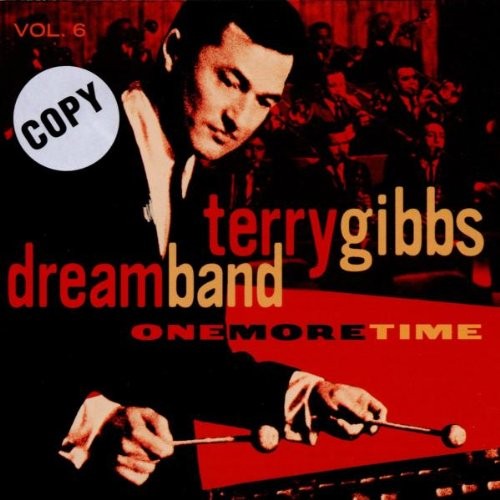 One more time vol - time, terry