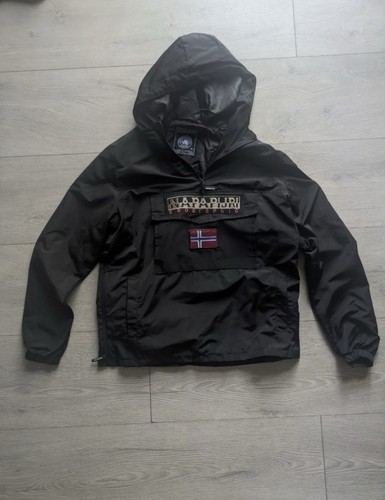 Napapijri men windbreake - men's,