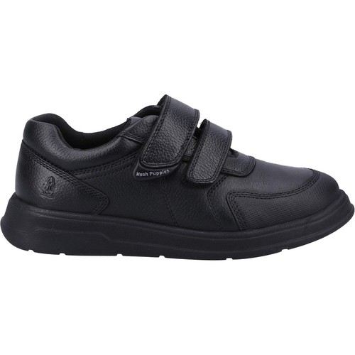 Hush puppies boys ryan leather - boys,