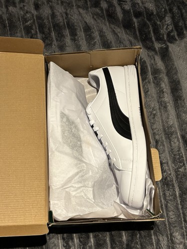 Puma court star - star, sl
