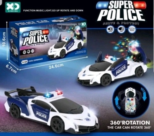 Lamborghini veneno police car - lamborghini,
