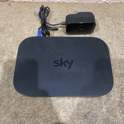 Sky hub er115 wireless - q,