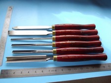 Set of 6 Record Power