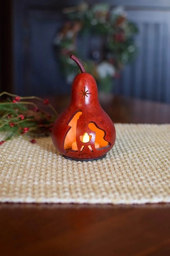 Meadowbrooke gourds hand - meadowbrooke,