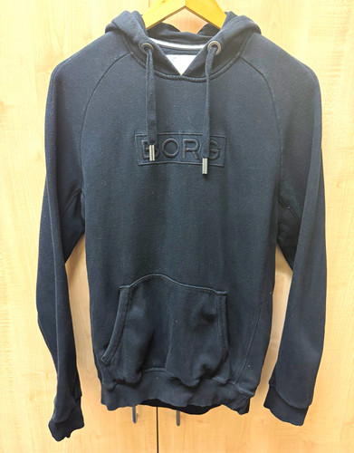 Björn borg black - black, logo