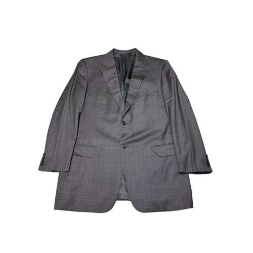 Ermenegildo zegna heritage - ermenegildo,