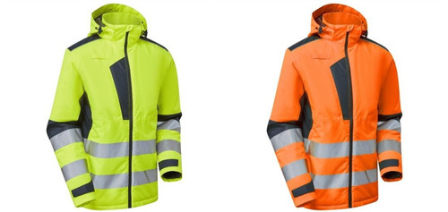 Premium vis viz jacket eco - vis,