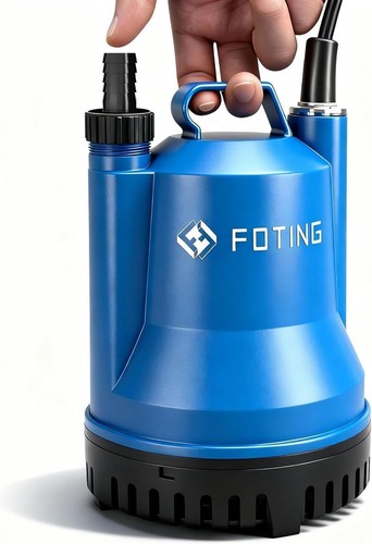 200w portable submersible - portable,