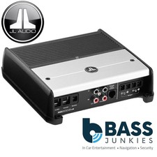 JL Audio XD200/2v2 Class D 2