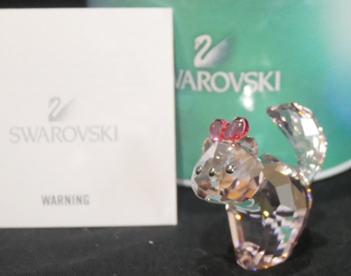 Mint swarovski crystal lovlots - mint,