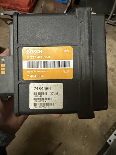 Saab 900 9000 ignition - 9000,