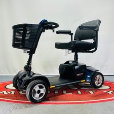 Pride GoGo Elite Traveller