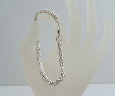 New 925 Sterling Silver