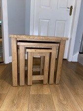 Nest Of Tables - Used