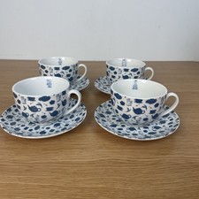 Collectable Set of  4 Tetley