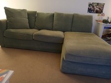 IKEA Landskrona 4-Seat