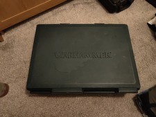 Warhammer Miniatures Carry