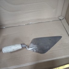 Vinatge WHS Hunt & Sons Brades