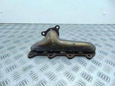 Toyota Yaris Exhaust Manifold Engine Code 1ND-TV Mk3 1.4 Diesel 2011-2015M