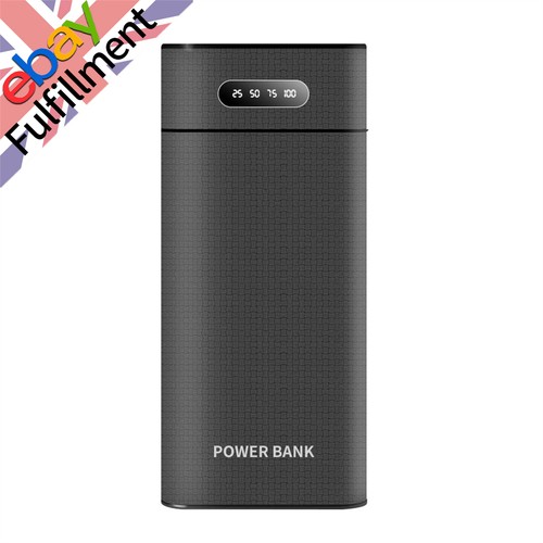 18650 digital display phone - digital,