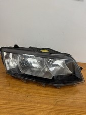 Skoda octavia headlamp - skoda,