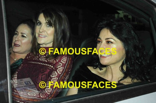 Gillian kearney natalie - gillian, j