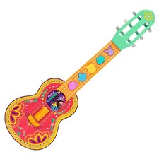 Dora Jam & Play Charango -