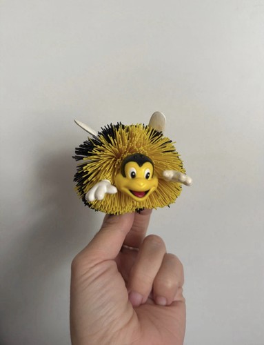 Vintage 1990 honey - 1990's, loop
